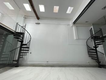 Eixample-Sant Antoni Barcelonès benedenwoning foto 5273646