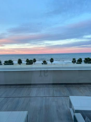 Deveses Marina Alta penthouse foto 5318899