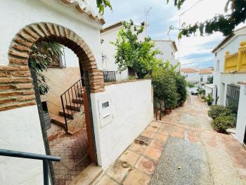 Rincón De La Victoria Axarquía twee-onder-een-kapwoning foto 5196864