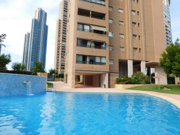Coblanca Marina Baixa appartement foto 5288973