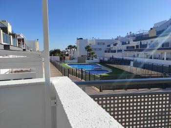 Santa Pola Baix Vinalopó benedenwoning foto 5133809