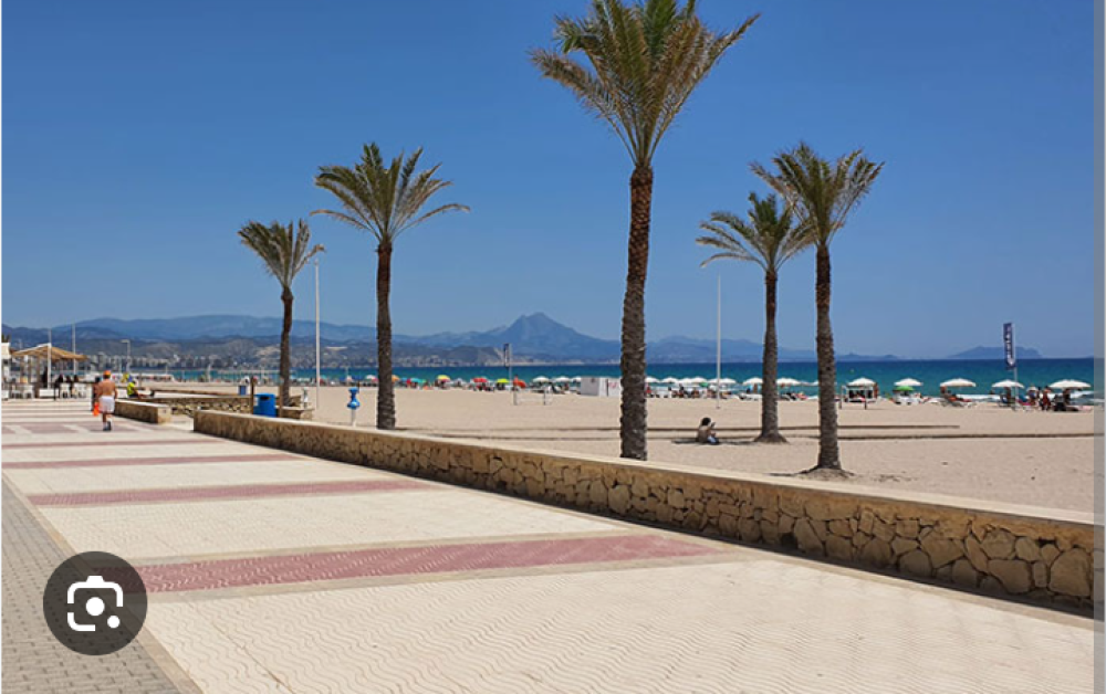  te koop appartement El Campello Alacantí 1