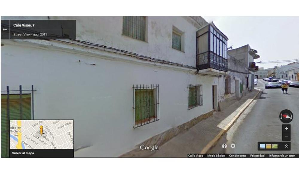  te koop huis Chiclana De La Frontera Bahía De Cádiz 3