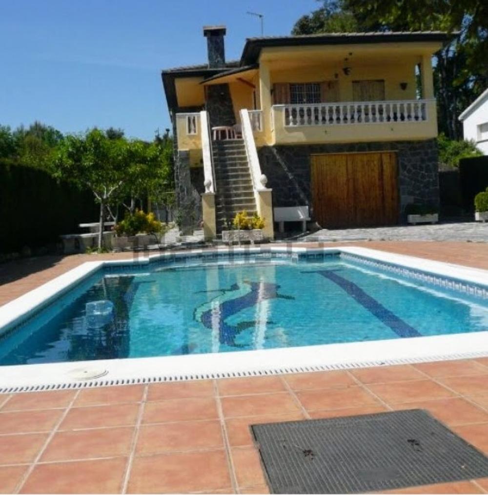  te koop villa Can Farell Vallès Oriental 20