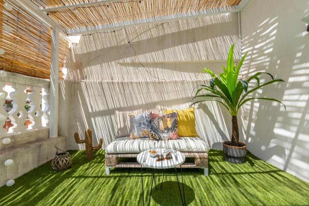  te koop appartement Mercado Alacantí 5