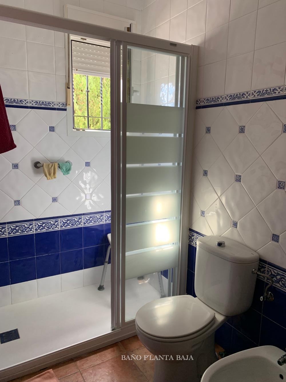  te koop villa Buenavista Campiña Sur 15