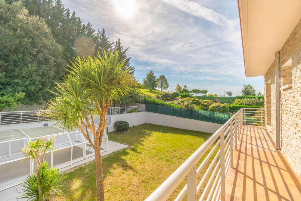  te koop villa Gorráiz Pamplona 27