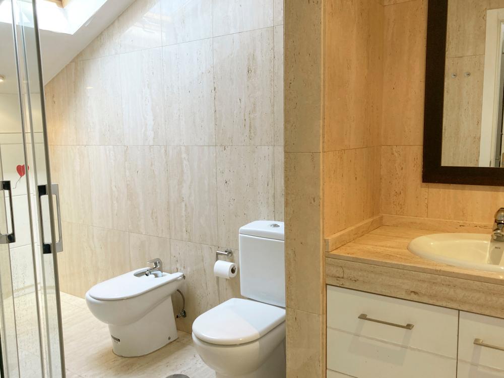  te koop penthouse Centro-Pza. Las Cortes Madrid Capital 12