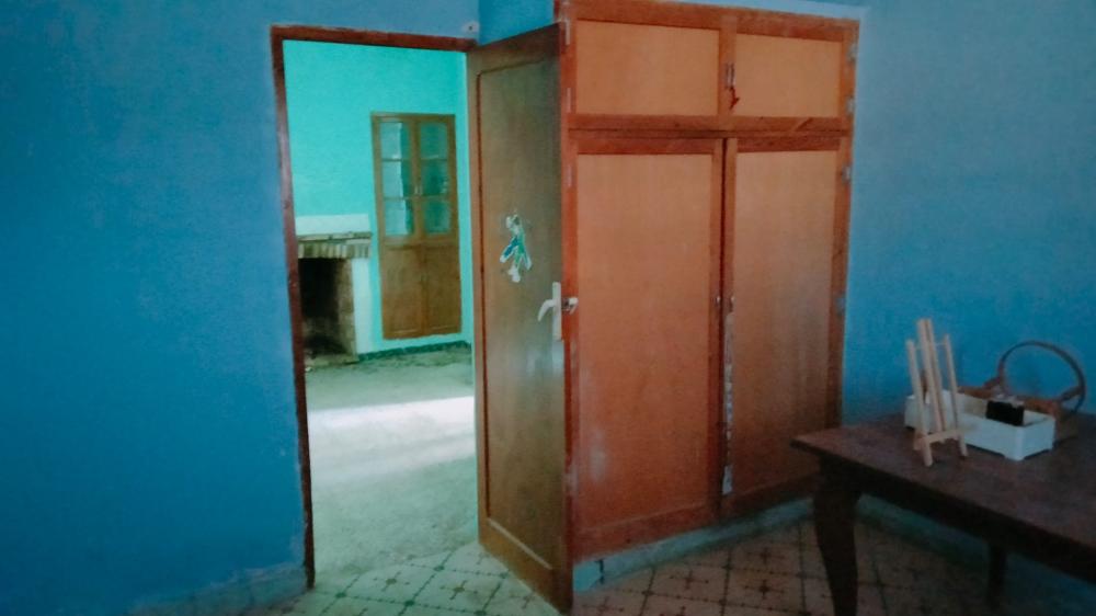  te koop boerderij La Murada Baix Segura 12
