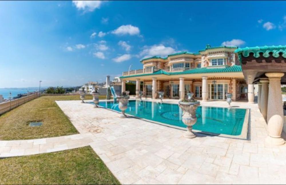  te koop herenhuis Arroyo De La Miel Costa Del Sol Occidental 23