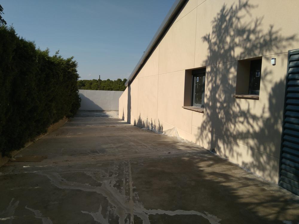  te koop villa Alto De La Muela Valdejalón 8