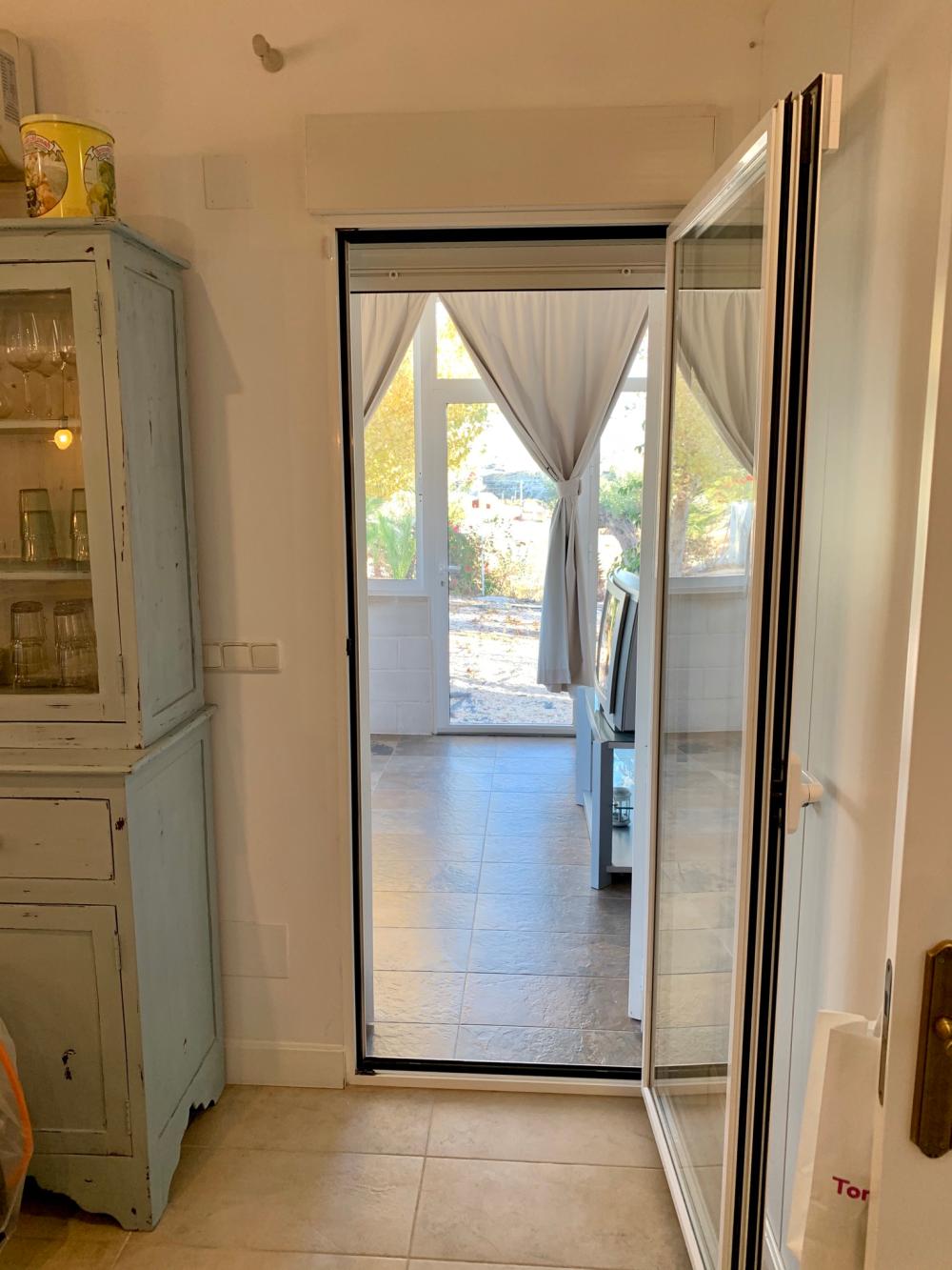  te koop villa Campos Del Rio Río Mula 26
