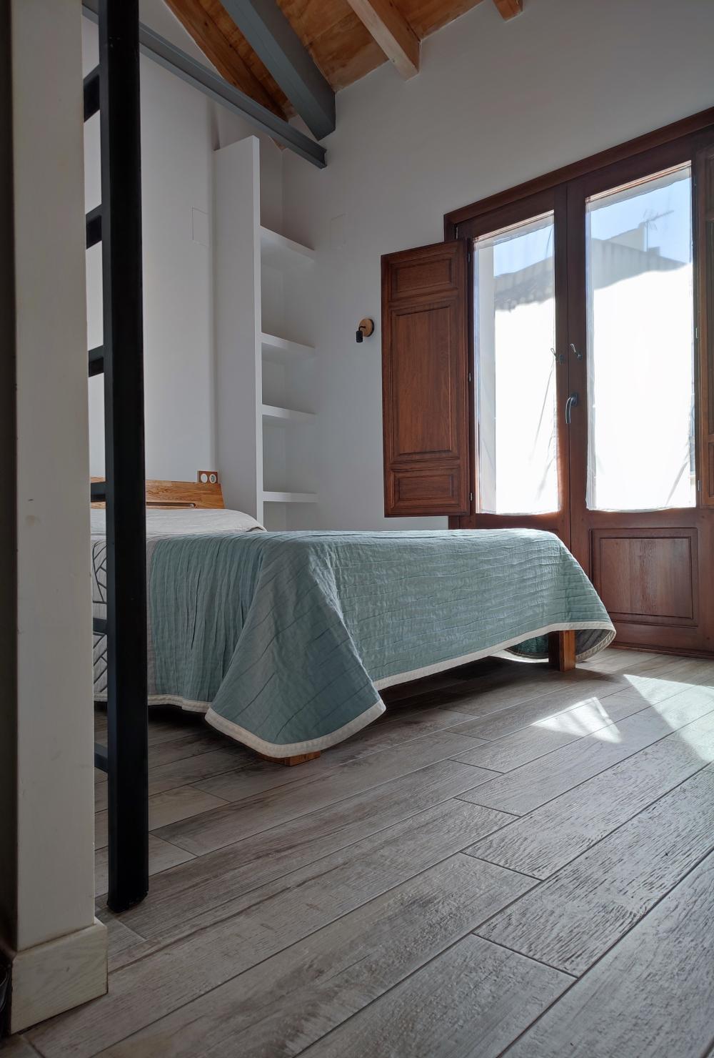  te koop huis Albaicín Vega De Granada 35