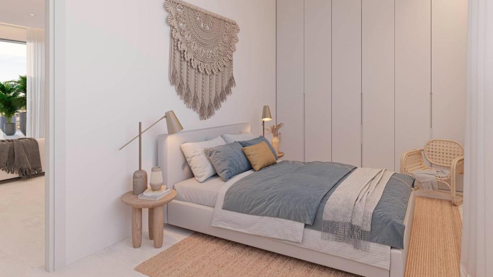  te koop rijtjeshuis Fuengirola Costa Del Sol Occidental 7