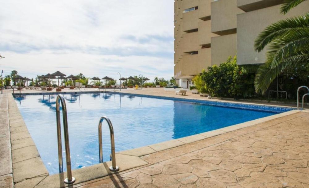  te koop appartement Almuñécar Costa Tropical 1