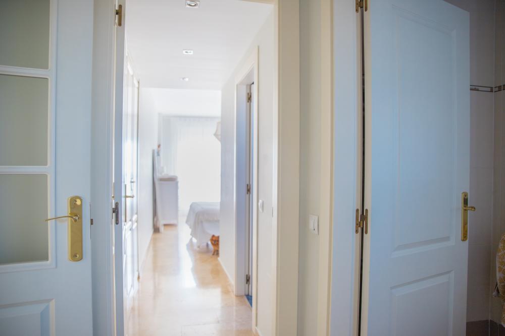  te koop appartement La Duquesa Costa Del Sol Occidental 17