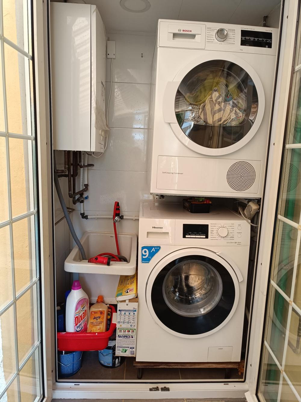  te koop benedenwoning Platja De Palma-Las Maravillas Palma 24