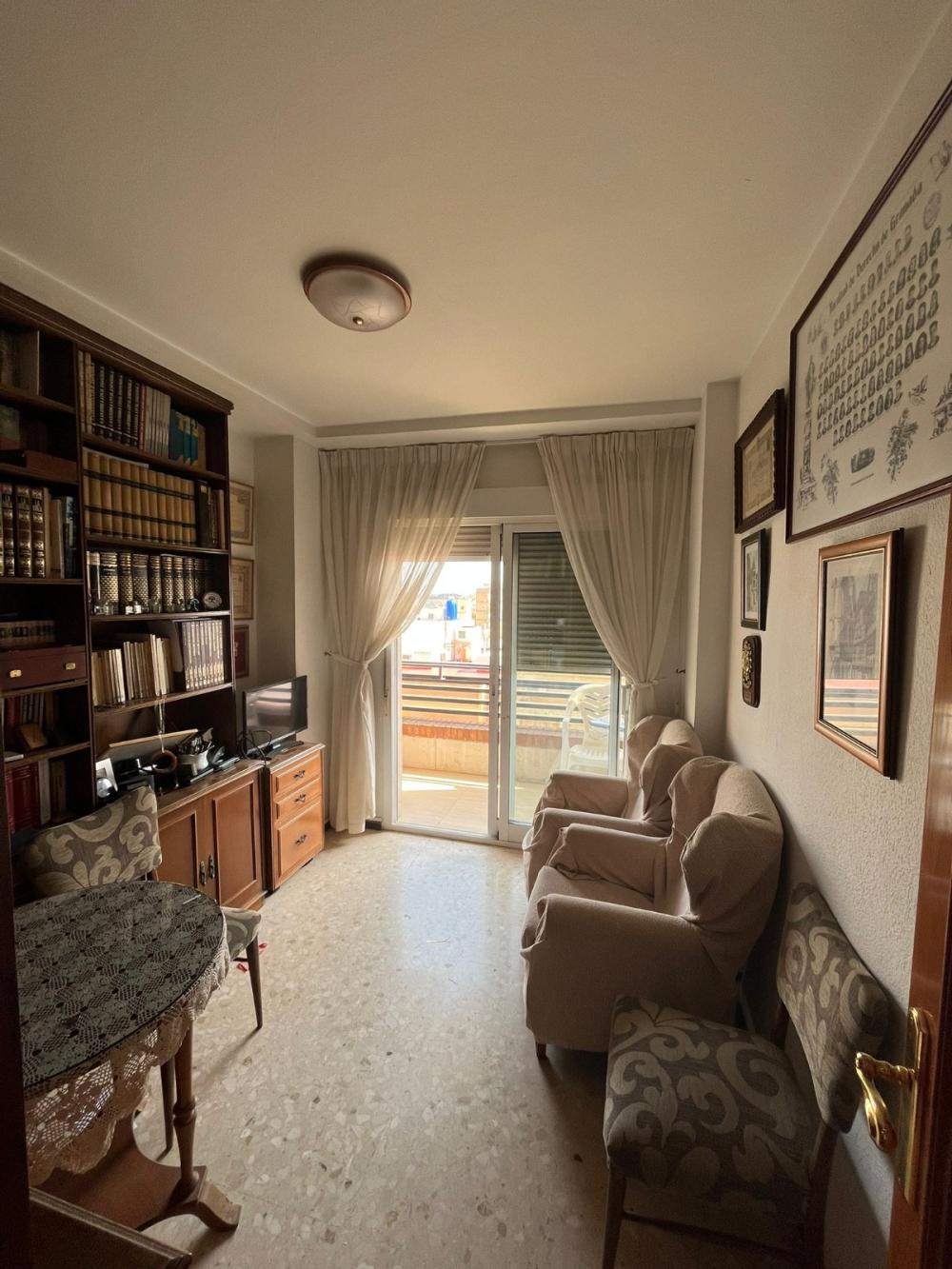  te koop appartement Oliveros-Altamira-Nueva Andalucía-Regiones Comarca Metropolitana De Almería 17