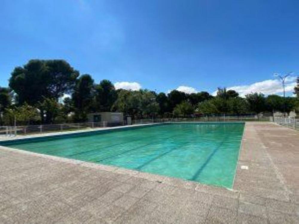  te koop villa Alto De La Muela Valdejalón 61