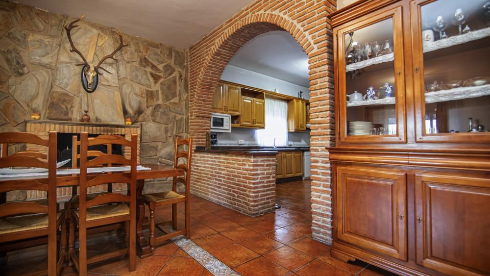  te koop villa Los Villares Metropolitana De Jaén 18