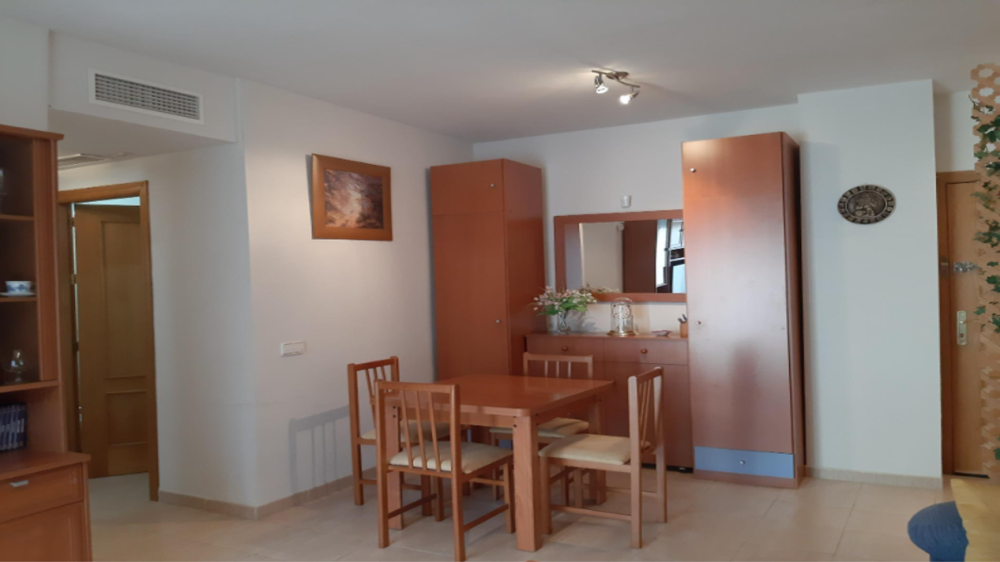  te koop appartement Garrucha Levante Almeriense 4