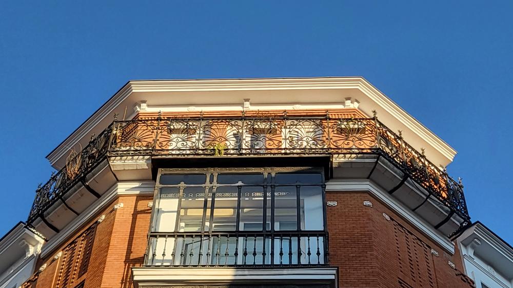  te koop penthouse Centro-Pza. Las Cortes Madrid Capital 1