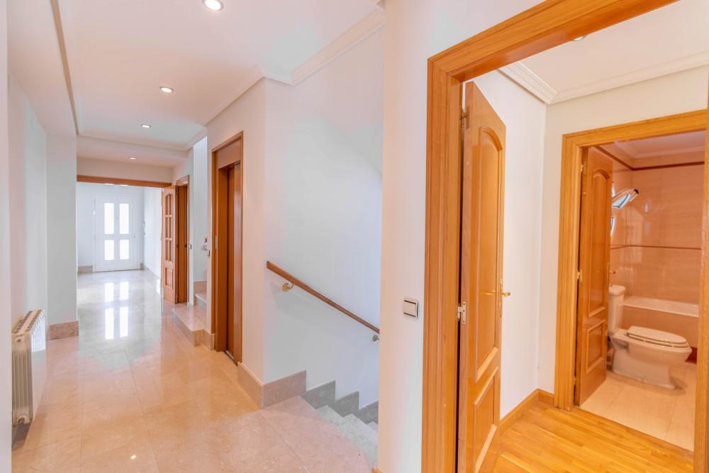  te koop villa Gorráiz Pamplona 19