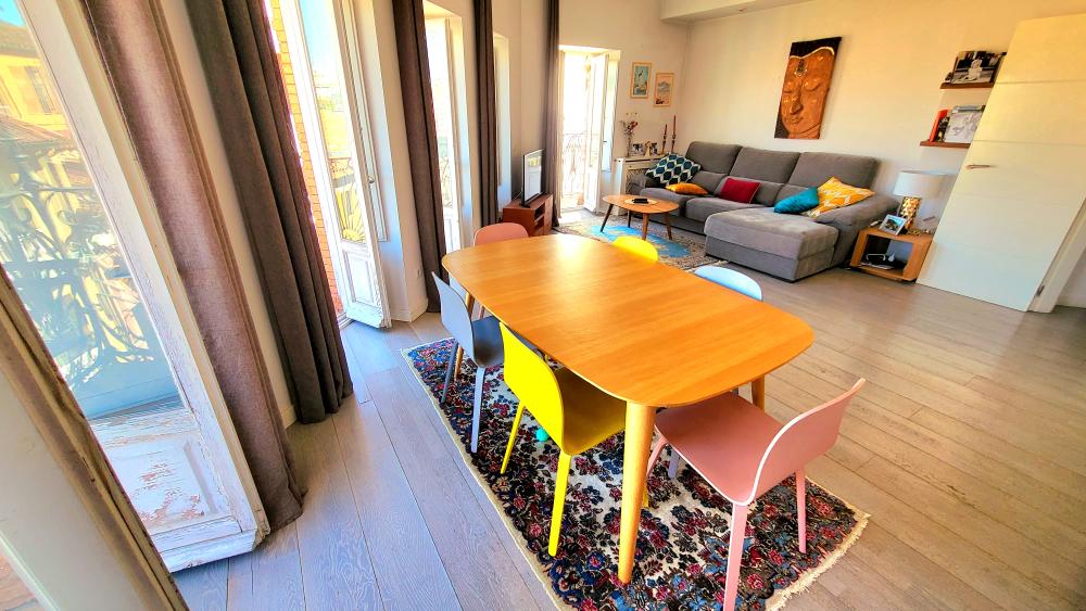  te koop penthouse Centro-Pza. Las Cortes Madrid Capital 6