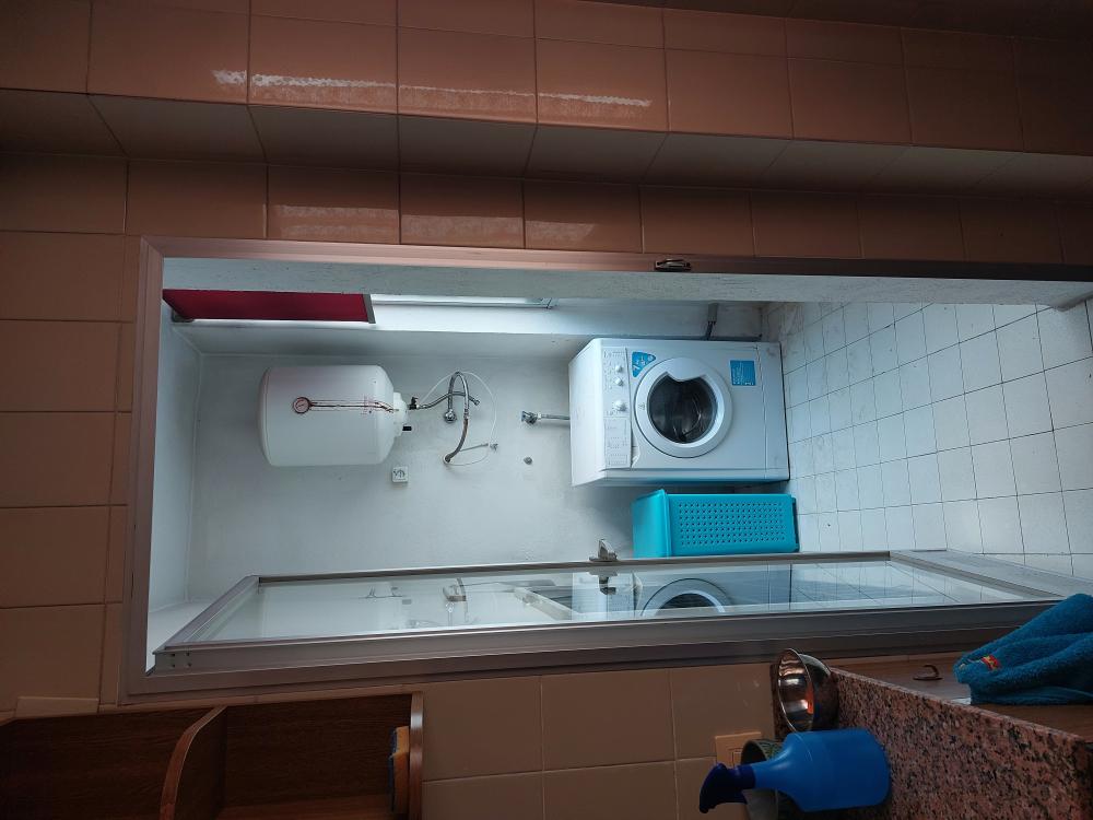  te koop appartement L'eixample Russafa Valencia 12