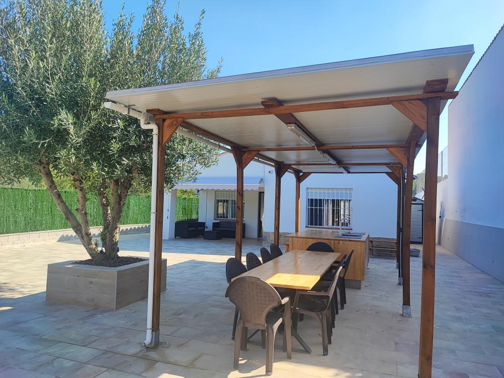  te koop villa Pedralba Serranos (Los) 6