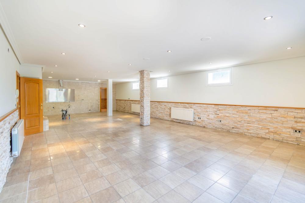 te koop villa Gorráiz Pamplona 37