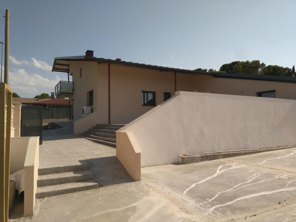  te koop villa Alto De La Muela Valdejalón 7