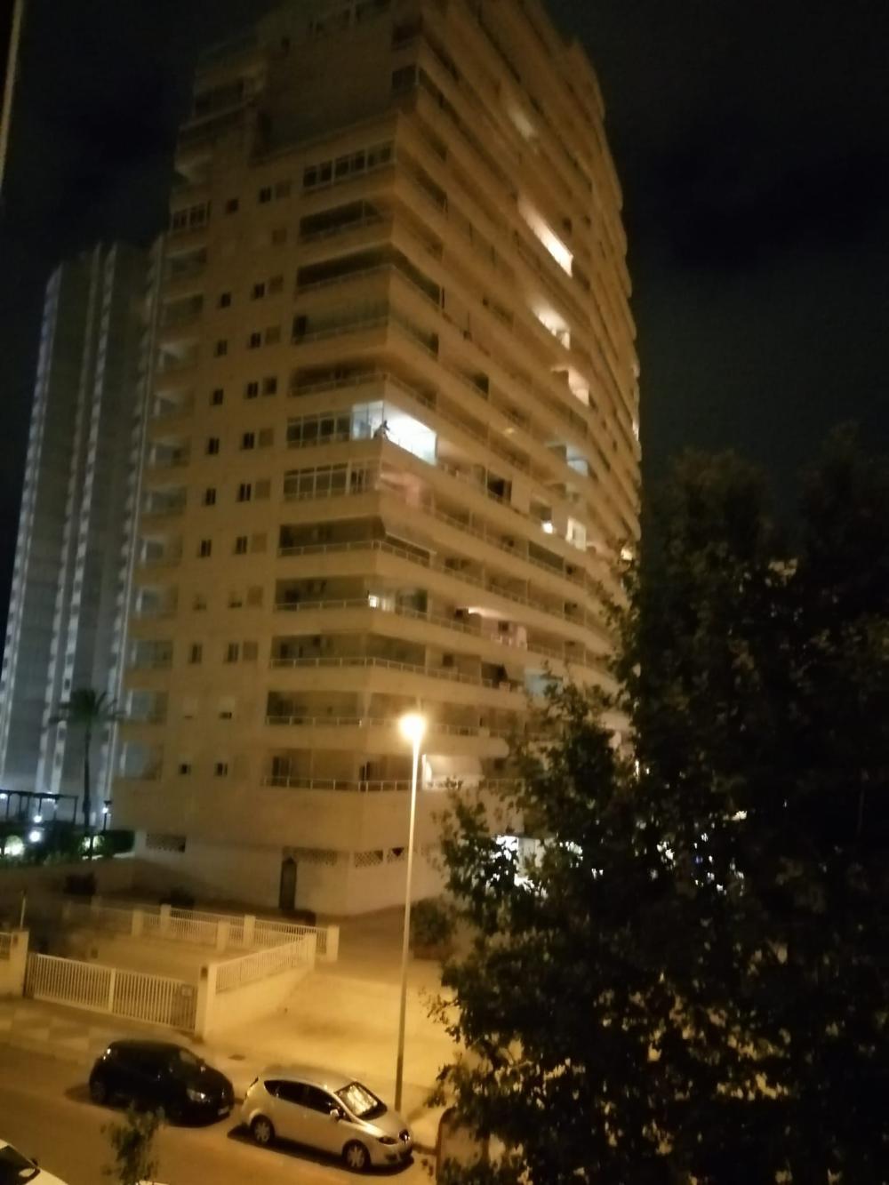 te koop appartement Calpe Marina Alta 2