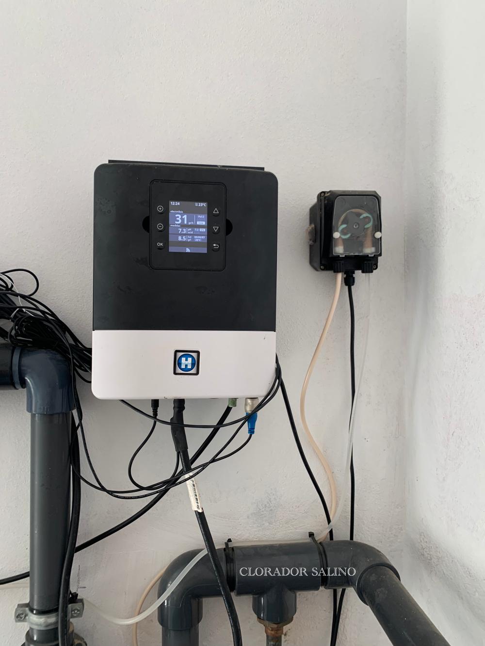  te koop villa Buenavista Campiña Sur 11