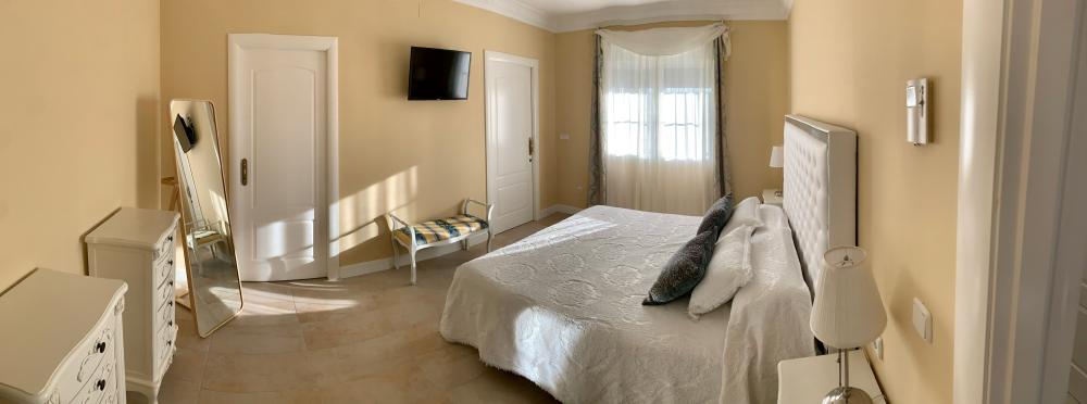  te koop villa Campos Del Rio Río Mula 10