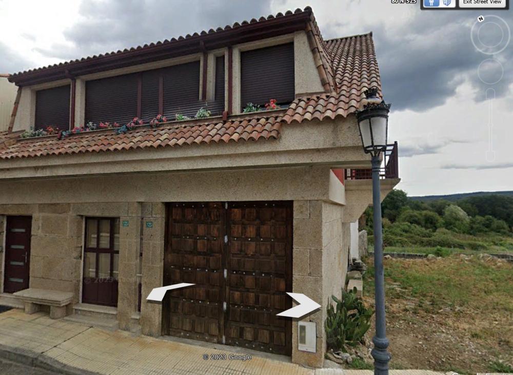  te koop villa Trasmiras Limia 4