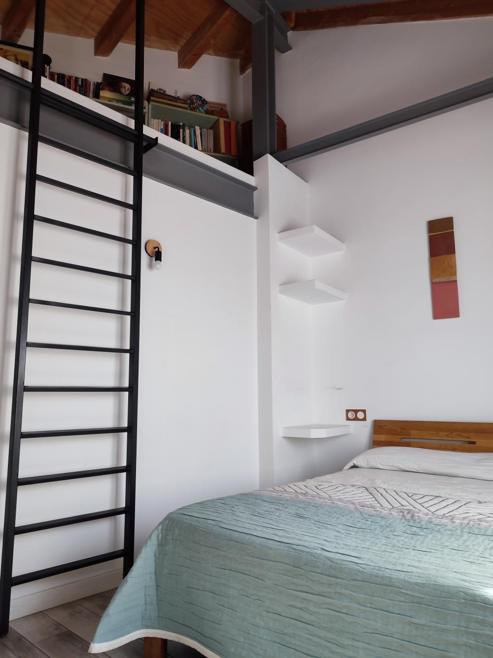  te koop huis Albaicín Vega De Granada 34