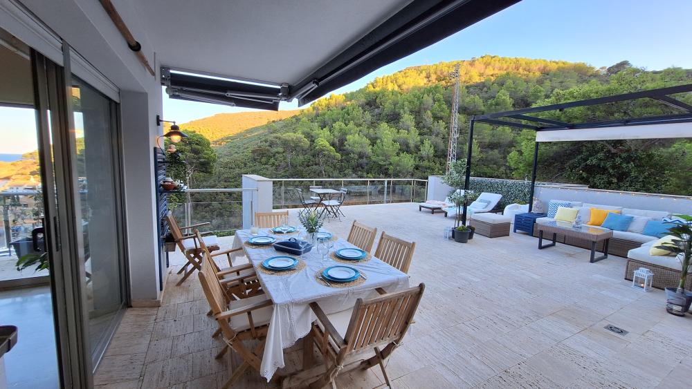  te koop duplex Begur Baix Empordà 7