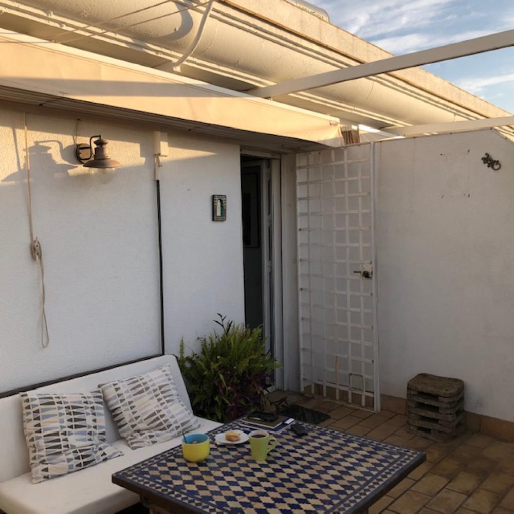  te koop penthouse Sevilla Casco Antiguo 41003 Metropolitana De Sevilla 2