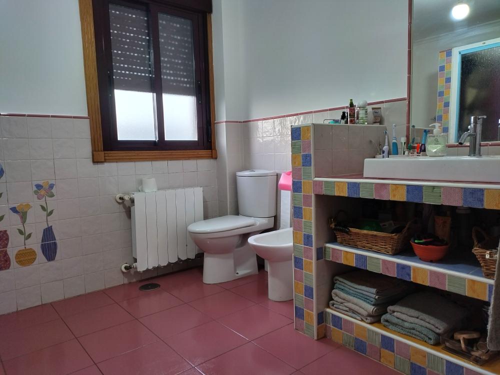 te koop huis Cuñas Pontevedra 8