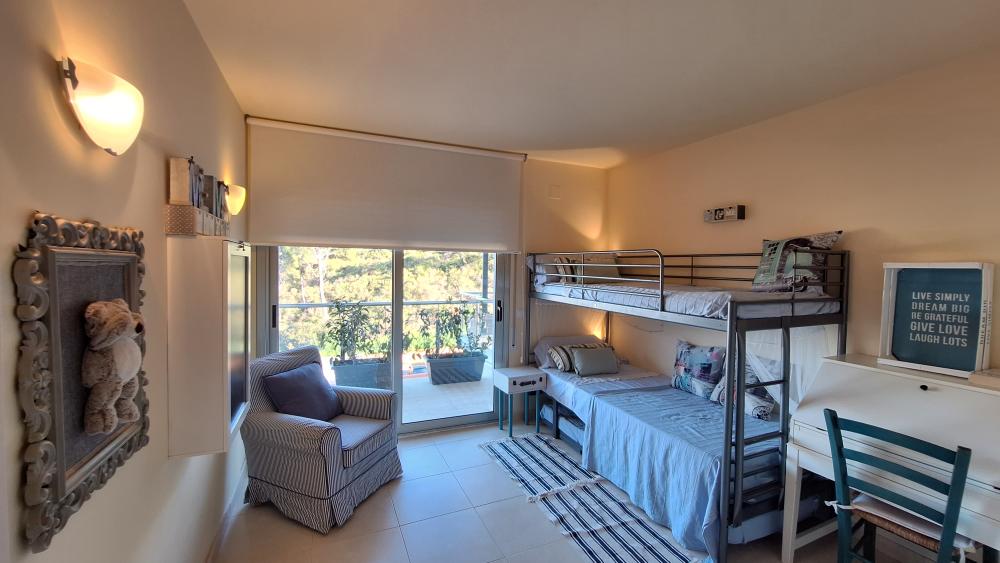  te koop duplex Begur Baix Empordà 21