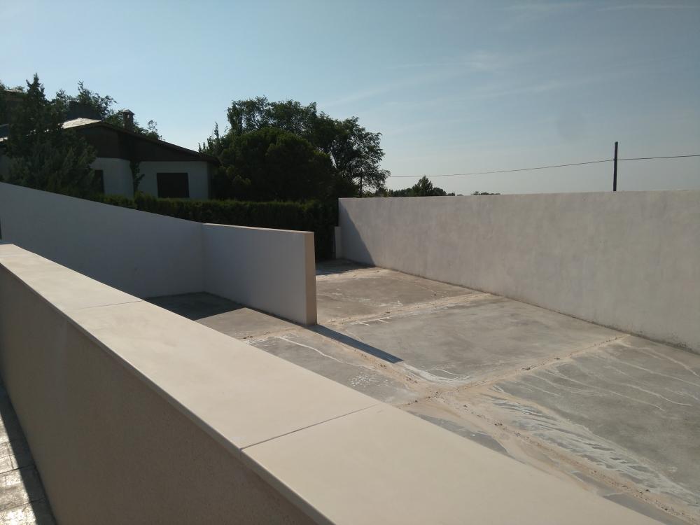  te koop villa Alto De La Muela Valdejalón 4