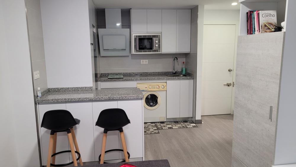  te koop appartement Almuñécar Costa Tropical 2