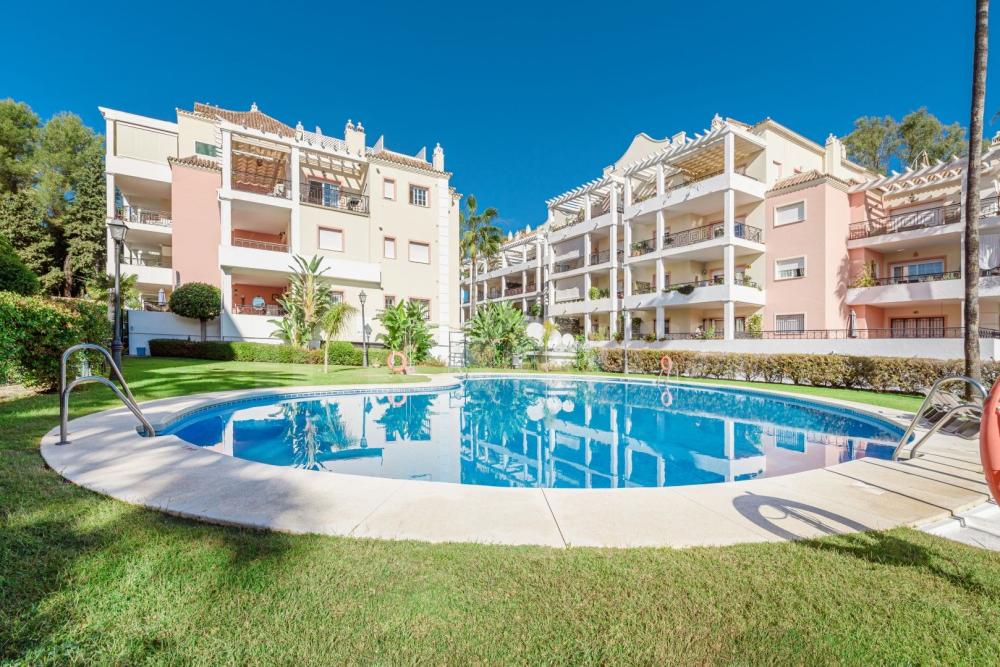  te koop appartement Nueva Andalucía Costa Del Sol Occidental 3