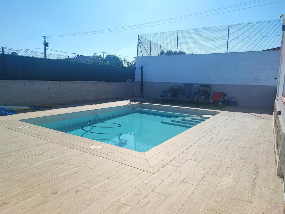  te koop villa Pedralba Serranos (Los) 2