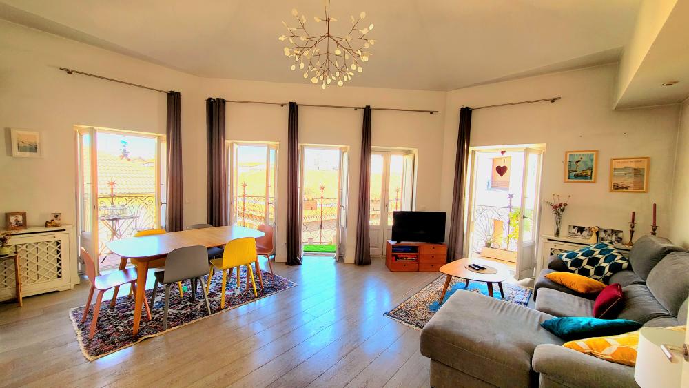  te koop penthouse Centro-Pza. Las Cortes Madrid Capital 5
