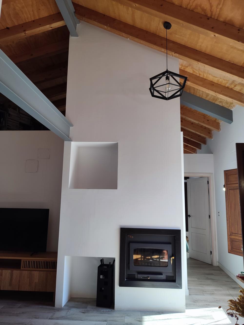  te koop huis Albaicín Vega De Granada 7