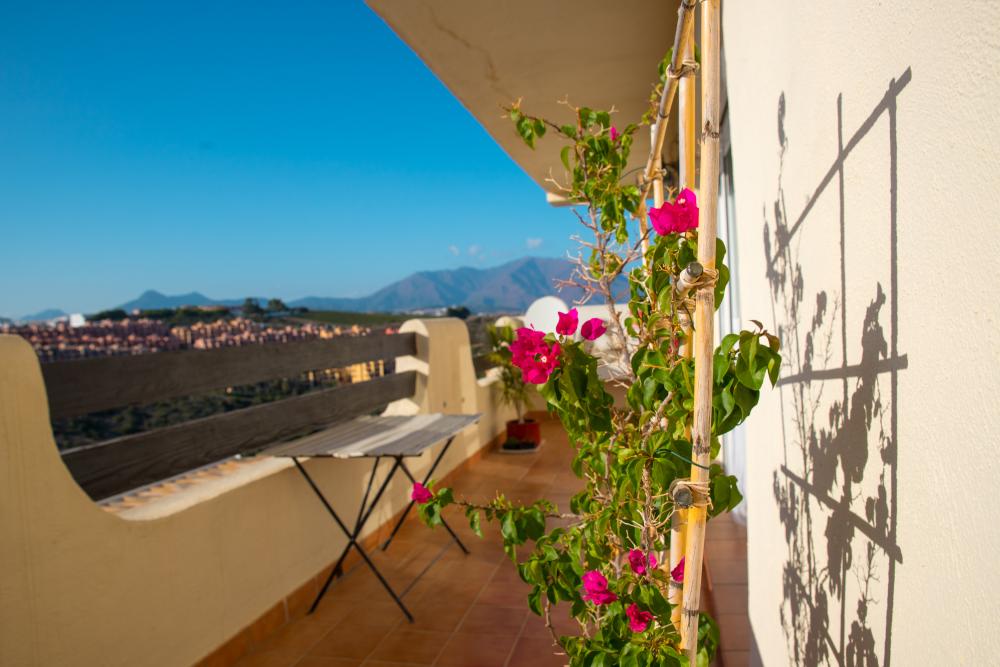  te koop appartement La Duquesa Costa Del Sol Occidental 7
