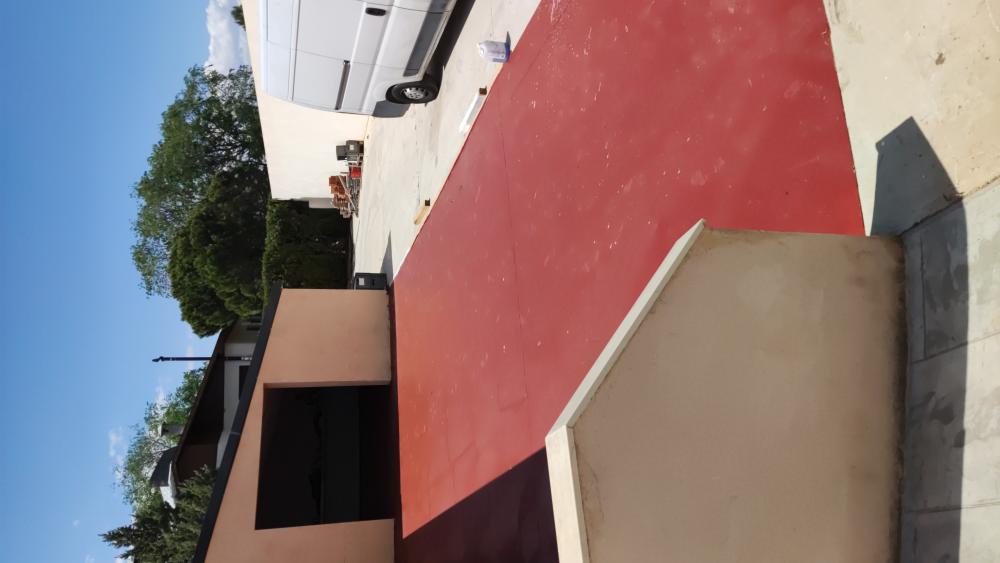  te koop villa Alto De La Muela Valdejalón 59