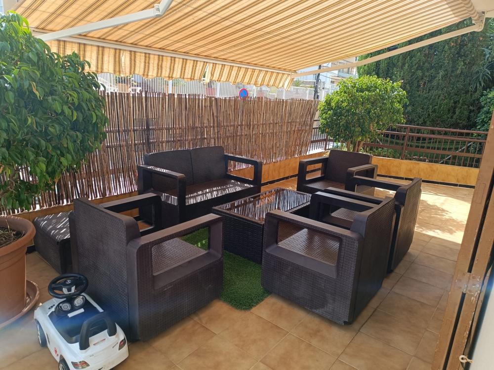  te koop benedenwoning Platja De Palma-Las Maravillas Palma 12